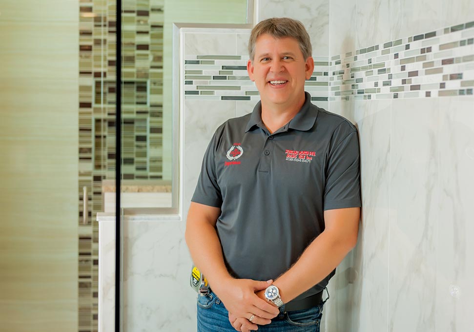 Gallery  Naples Shower Repair & Remodeling