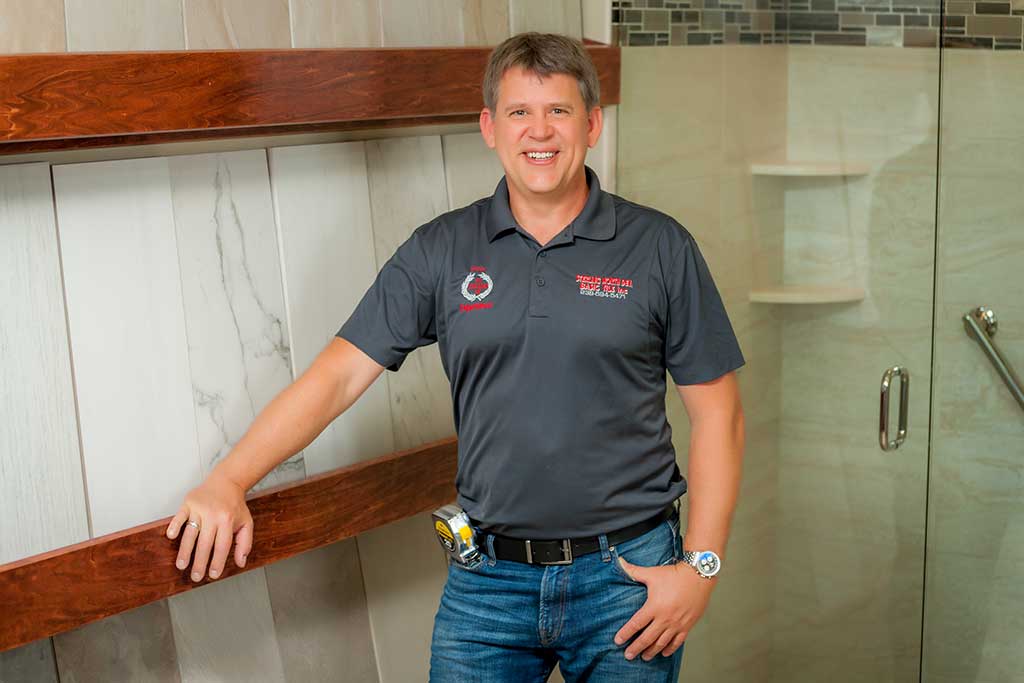 What to Look For When Hiring a Tile Contractor